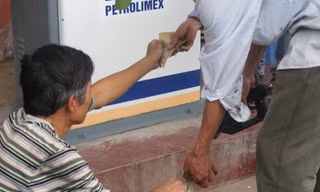 Xử lý nghiêm cây xăng bán “khoán” cho dân