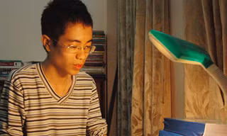 Bài văn 'nghĩ về tiền' đong đầy yêu thương