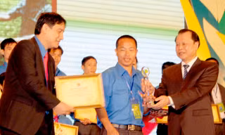 Thủ