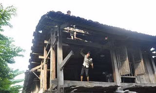 Chết thảm vì dùng mìn để 'khai phá' tình yêu