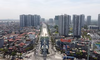 Thị trường bất động sản đang có hiện tượng 'bất thường'