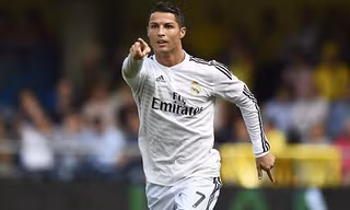 BẢN TIN Thể thao sáng: Ronaldo lên ngôi ông hoàng Facebook