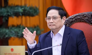 Tinh gọn đầu mối, giảm tối thiểu 10% số lượng đơn vị sự nghiệp công lập 