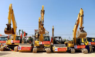 Bộ Giao thông nói về dự án cao tốc 11.150 tỷ nguy cơ 'vỡ' tín dụng