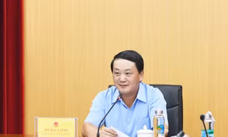Lựa chọn phương án thu thập thông tin thực trạng của 53 dân tộc thiểu số