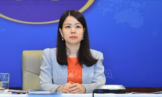 Thủ tướng bổ nhiệm nhân sự chủ chốt Bộ Ngoại giao, Bộ Khoa học và Công nghệ