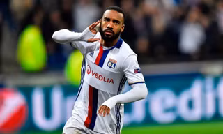 Arsenal và canh bạc mang tên Lacazette