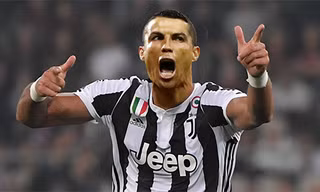 Hé lộ chi tiết hợp đồng giữa Ronaldo và Juventus