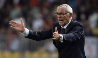 HLV Hector Cuper