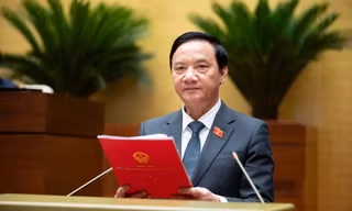 Những lưu ý của Ủy ban Thường vụ Quốc hội khi sửa đổi Hiến pháp 2013 