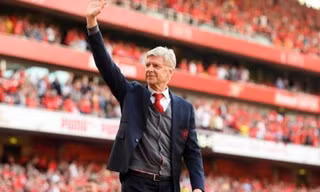 Arsenal tăng tốc tìm HLV kế vị Wenger trước World Cup 2018