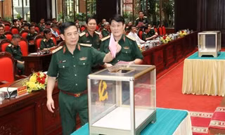 Nhiều bộ, ngành giới thiệu nhân sự quy hoạch Ủy viên Trung ương khóa mới