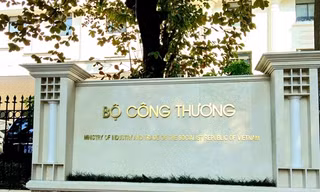 Nhiều cán bộ chịu trách nhiệm đối với những vi phạm trong thực hiện Quy hoạch điện VII