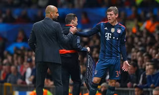 Tiết lộ chấn động về việc Bayern 'bội ước' với Pep Guardiola