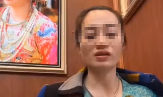 Công an vào cuộc vụ cô đồng bổ cau xem bói 'đúng nhận, sai cãi'