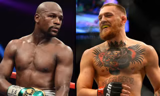 Mayweather đòi 300 triệu USD để đấu võ sĩ MMA