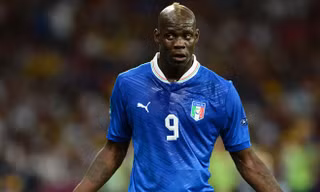 Balotelli, hãy trở lại là 'SuperMario'