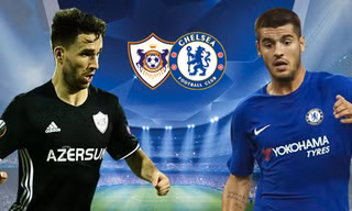 Lịch thi đấu Champions League hôm nay: Chelsea hành quân xa