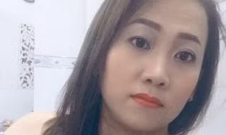 Đối tượng Trần Thị Oanh Kiều. Ảnh: Công an Bình Định