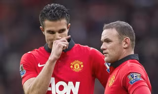 BẢN TIN Thể thao 19H: Van Persie nắn gân Falcao