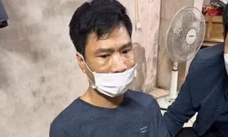 Rúng động vụ giết người tình rồi phân xác phi tang ở TP Ninh Bình 