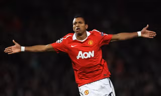 Nani đồng ý gia nhập Inter Milan.