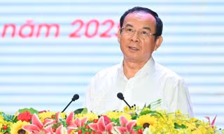 TPHCM phê duyệt đề án bảo vệ cán bộ dám nghĩ, dám làm