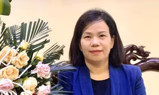 Trải lòng của nữ đại biểu Quốc hội tự ứng cử: Đã hứa thì phải thực hiện bằng được 