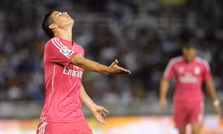 Real Madrid: Sau 'đám ma' là... 'đám cưới'