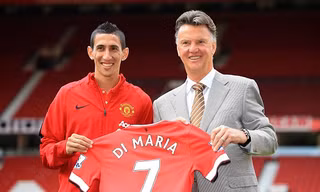 BẢN TIN Thể thao 7H: Van Gaal lại chê M.U thậm tệ