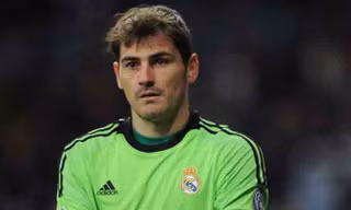 Casillas đã sẵn sàng gia nhập Arsenal.