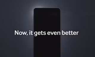 Samsung tung clip 'lấp ló' Galaxy Note 4