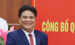 Ông Nguyễn Thanh Sơn. Ảnh: Duy Chiến