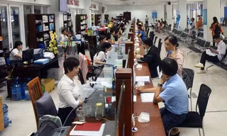 Đà Nẵng bốc thăm chọn 5 cán bộ để thanh tra tài sản, thu nhập
