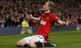 James Wilson tỏa sáng ngay trong ngày ra mắt 