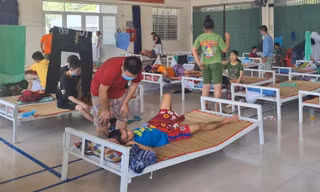 Đại tá Đinh Văn Nơi: Tìm thấy thi thể một lao động Việt trong vụ tháo chạy khỏi casino