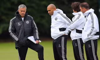 Bản tin Thể thao 19H: Mourinho biến Chelsea thành trại lính