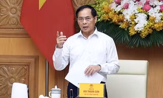 Phó Thủ tướng chỉ đạo 'nóng': Kiểm tra xử lý ngay khi người dân phản ánh hàng giả
