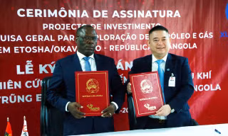 Tập đoàn Xuân Thiện - Doanh nghiệp Việt Nam tiên phong đầu tư vào lĩnh vực dầu khí tại Angola
