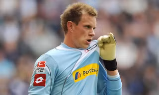 Barcelona đã đạt được thỏa thuận chiêu mộ Ter Stegen 