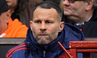 Huyền thoại Giggs có thể dẫn dắt Everton hoặc Leicester