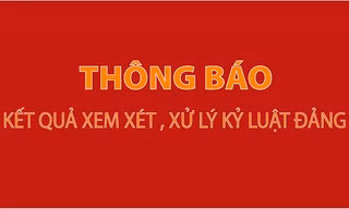 Nữ chủ tịch UBND phường ở Nha Trang bị cách hết chức vụ trong Đảng