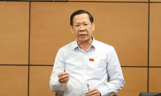 TPHCM chuẩn bị khởi công gói hạ tầng của Metro 2 