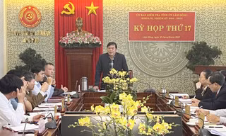 Thanh Hóa, Lâm Đồng thi hành kỷ luật cán bộ vi phạm