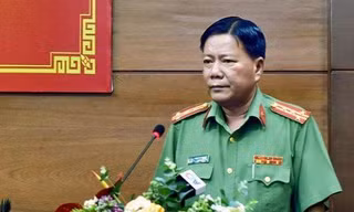 Cà Mau khởi tố 108 vụ án rất nghiêm trọng, đặc biệt nghiêm trọng về trật tự xã hội năm 2022