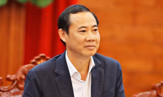 Quyền Bí thư Tỉnh ủy Lâm Đồng: Những thành quả của tỉnh có sự đồng hành của báo chí