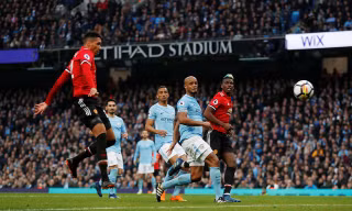 M.U vẫn còn cơ hội qua mặt Man City để vô địch?