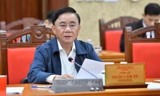 Thường trực Ban Bí thư: Chuẩn bị tốt các nội dung Hội nghị Trung ương 11