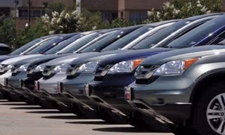 Sở Tài chính Hà Nội lý giải việc thanh lý 47 xe công 'giá trị còn lại 0 đồng'