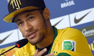 Peru lên cơn sốt đặt tên con là Neymar